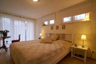 Haus Wexler 6 - EG - Cuxhaven - 4