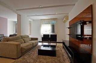 Confortável 3Qts: Vista Lateral Mar - Rio de Janeiro - 2