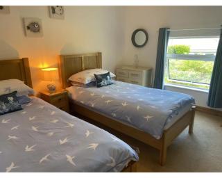 Higher Upover - Woolacombe-3 Bed-Sleeps 5-TJSHUO - Woolacombe - 7