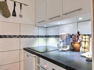 Bel appartement calme, rénové, balcon, 3 chambres, WiFi, Plagne Villages - FR-1-455-53 - La Plagne - 5