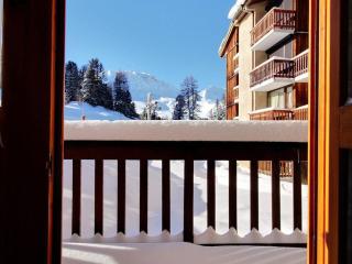 Appartement 2 pièces, sud-ouest, au pied des pistes - FR-1-455-50 - 3