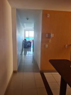 Linda vista (De Frente Para a Praia das Virtudes), 3 quartos (1 Suíte), mobiliado, Wi-Fi, TV Smart! - Guarapari - 2