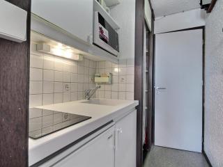 Studio au pied des pistes avec vue Mont-Blanc - FR-1-455-161 - La Plagne - 3