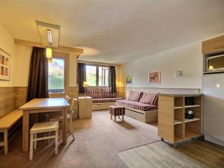 Grand 3 pièces avec balcon, proche des pistes et commerces - FR-1-455-187 - La Plagne Tarentaise - 9