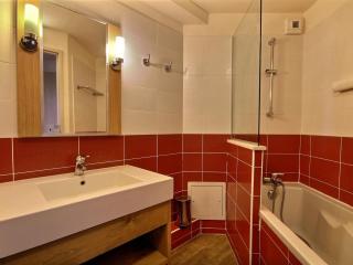 Appartement spacieux pour 4/5 pers. à Belle Plagne, proche des pistes, avec spa et vue montagne - FR-1-455-172 - 2