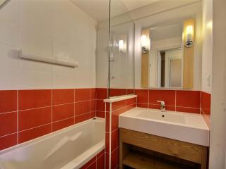 Joli studio-cabine pour 4 à Belle Plagne avec balcon et accès aux pistes - FR-1-455-201 - La Plagne Tarentaise - 3