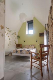 Le Pamparou, coquette maison au calme - 2