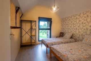 Le Pamparou, coquette maison au calme - 6