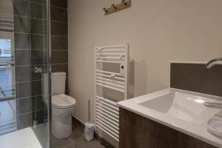 Le Pamparou, coquette maison au calme - 7