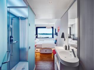 citizenM Seattle Pioneer Square - Seattle - 0