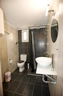 Sea Gem Apartment 1 - Néoi Epivátai - 2