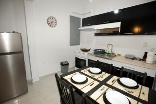 Sea Gem Apartment 1 - Néoi Epivátai - 4