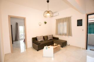 Sea Gem Apartment 1 - Néoi Epivátai - 6