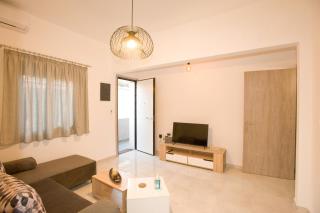 Sea Gem Apartment 1 - Néoi Epivátai - 7