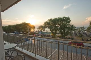Sea Gem Apartment 1 - Néoi Epivátai - 0