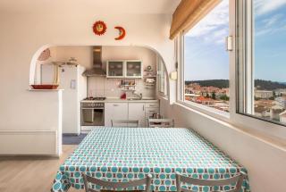 Peaceful downtown 1-bedrm with scenic private deck - 3