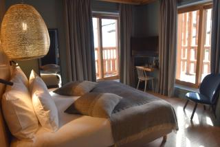 Hotel MONT-BLANC VAL D'ISERE - Val dʼIsère - 8
