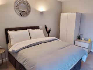 Luxury City Apartment in JQuarter Birmingham - Birmingham - 0