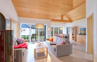 Ferienhaus 28 Altefähr - Altefähr - 8