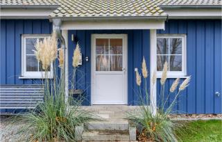 Ferienhaus 28 Altefähr - 9