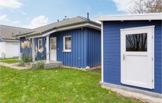 Ferienhaus 28 Altefähr - 7