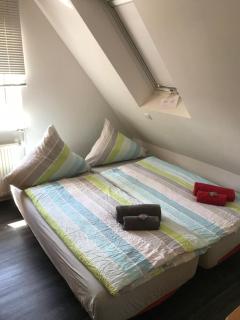 Ferienhaus Ostfrieslandbrise - 5