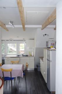 Ferienhaus Ostfrieslandbrise - 4
