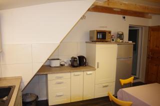 Ferienhaus Ostfrieslandbrise - 1
