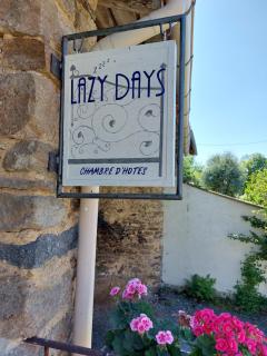 Lazy Days - Rancon - 9