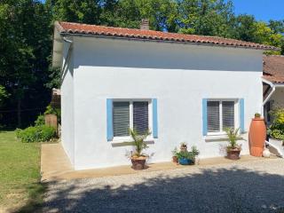 Gite Les Justices - 0