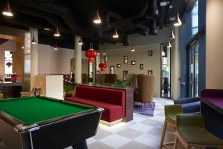 For Students Only Chapter Highbury I in London - 2