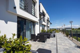 Apartamenty Koralowa - 1