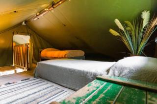 Awe Inspiring two storey tent - Crowhurst - 5