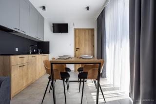 Apartamenty Koralowa - Sarbinowo - 4