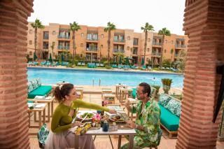 Jaal Riad Resort - Marrakech - 9