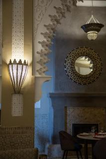 Jaal Riad Resort - Marrakech - 1