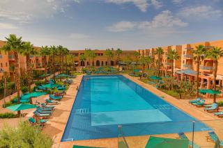 Jaal Riad Resort - Marrakech - 4