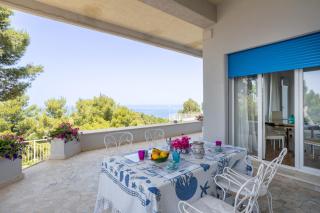 Solemar Sicilia - Villa delle Rocce - Bagheria - 3
