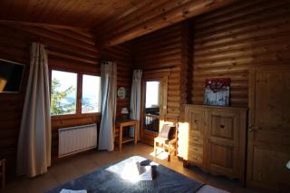 Zénitude: Superbe chalet baigné de soleil - Font-Romeu-Odeillo-Via - 5