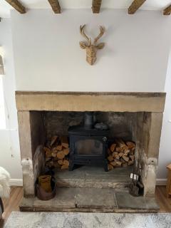 Whitebrook Cottage - Mellor - 5