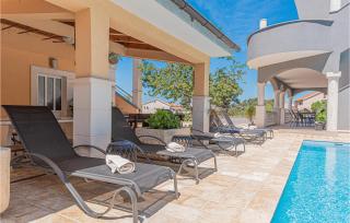 Beautiful Home In Brodarica With Wifi - Brodarica - 6