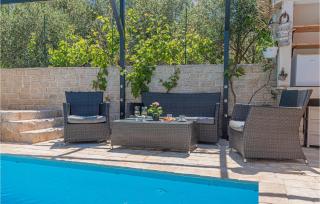 Beautiful Home In Brodarica With Wifi - Brodarica - 2