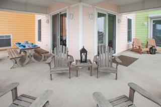 The Sanctuary - Latitude Adjustment A117 - 7