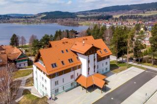 Apartment RIVIERA Lipno 511 - Lipno nad Vltavou - 0