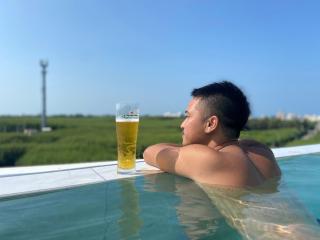 有間寓背包旅宿 - Kuang-yang - 4