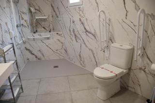 Gran Hotel Toledo - 1