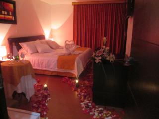 Hotel Palermo Suite - 6