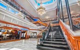 Hotel Plaza Quebec - Quebeque - 4