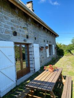 Maison de Campagne - Sarroux - 4