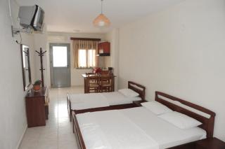 Platis-Gialos apartments - 9